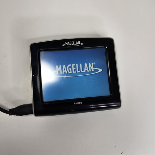 Magellan maestro 3225 - 3225, car