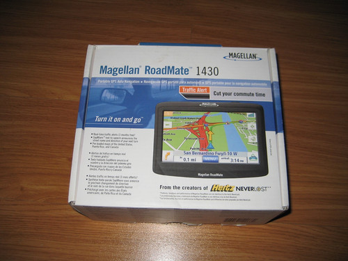 Magellan roadmate 1430 - magellan,