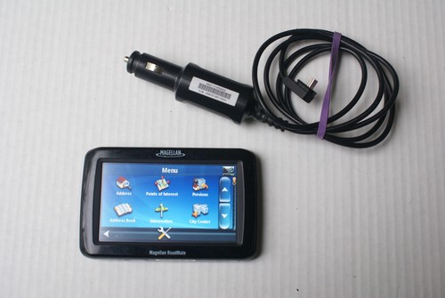 Magellan roadmate 2036 car - roadmate, gps
