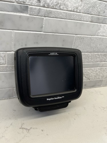 Magellan roadmate 2000 car gps - 2000,