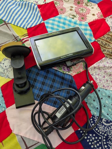 Magellan roadmate gps 1440 - magellan, +