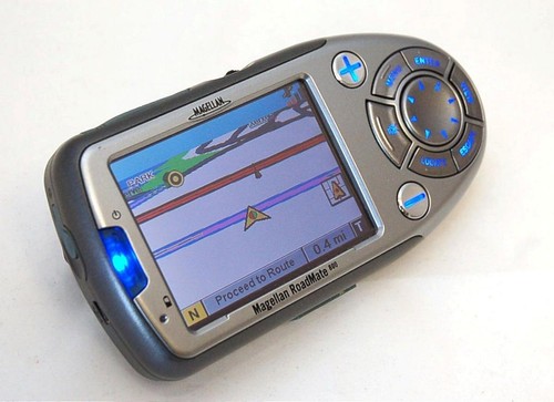 Magellan roadmate 800 car - roadmate,