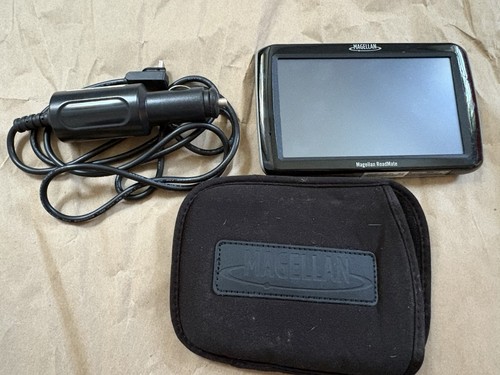 Magellan roadmate portable car - portable,
